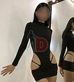 Sayuri, escort independiente en Miraflores, Lima