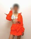 Sayuri, jovencita masajista de 23 años en Miraflores