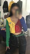Masajes tántricos sensuales con Sayuri en Miraflores