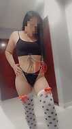 escort los olivos piel canela