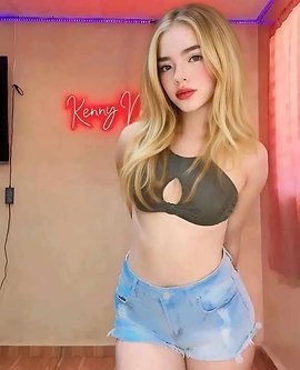 Yesenia 