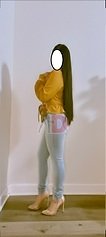 maritza escort independencia