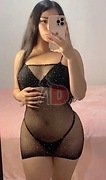 escort peruana 20 años lince
