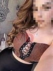 andrea escort miraflores colombiana