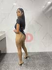 escort los olivos compañía atractiva