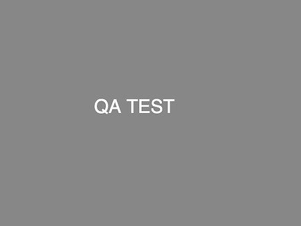 Prueba QA Jean