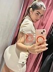 chica sexi de curvas infartantes fotos reales